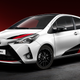 Photo credit: Toyota